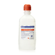 0.9% Sodium Chloride Irrigation USP, 1000mL CS/12